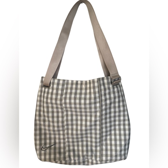 Nike Handbags - Nike Golf Tote Bag,Bucket Bag,Gym Bag,Overnight Bag, Neutral,Washable